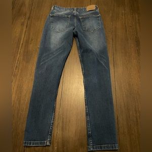 Waterproof Vintage girls jeans size 16